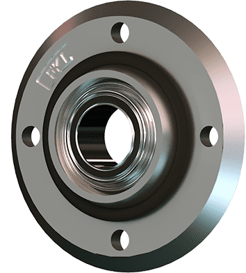 Ступицы Agro Point