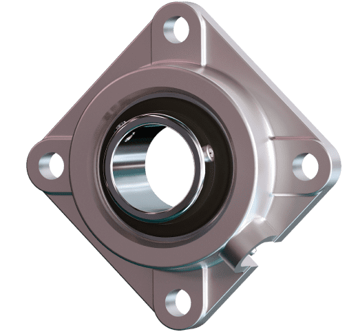 Подшипниковые узлы