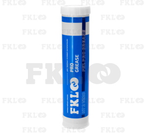 Смазка термостойкая FKL PRO GREASE 400г